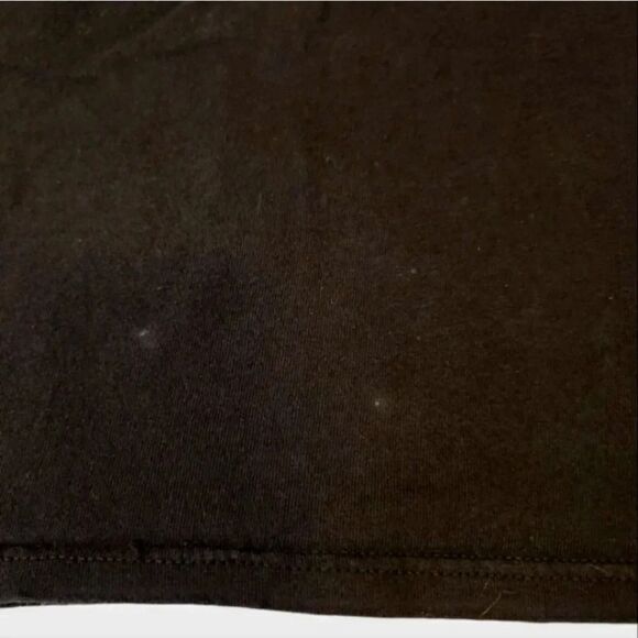 Vintage Y2K Uncle Jerry's T's American Eagle Feather Lightning Bolt Tshirt - Picture 5 of 8